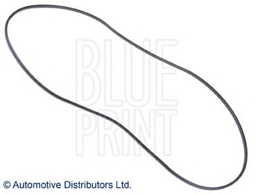BLUE PRINT adz96717 -  Прокладка, крышка головки цилиндра